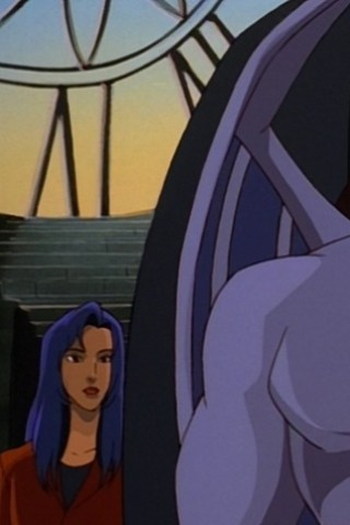 Poster de Episódio Hunter's Moon (2) (1996)