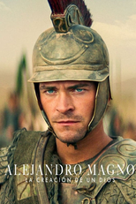 Alexander: The Making of a God (Alexander: The Making of a God)