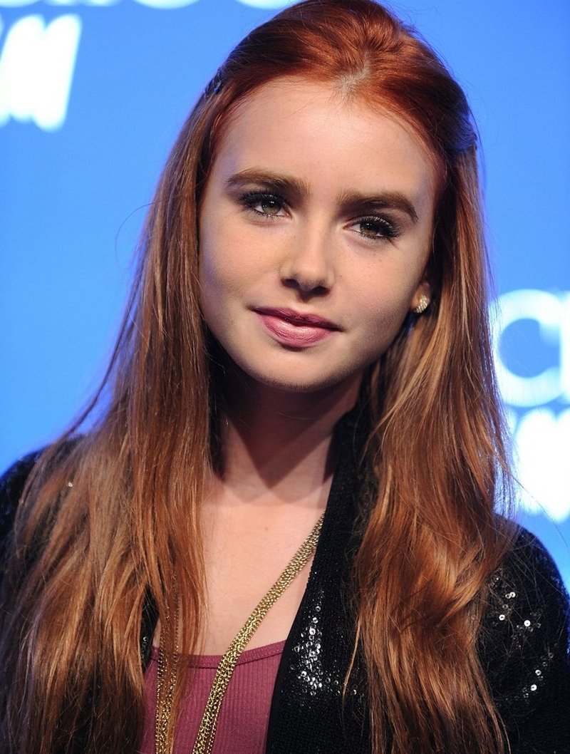 Lily Collins - Foto 28
