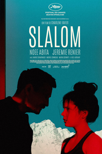  de Filme Slalom - Até o Limite (2020)