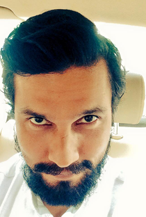Randeep Hooda - Poster 1