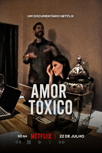  de Filme Amor Tóxico (2026)
