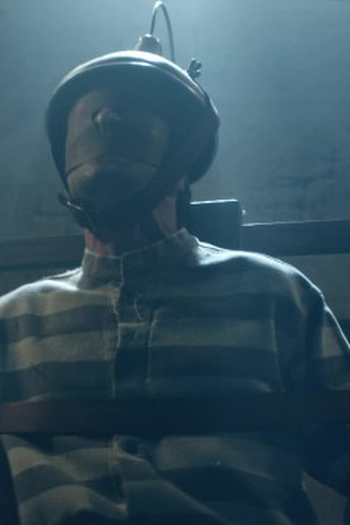 Poster de Episódio Death Devices (2023)