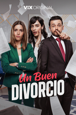 Un Buen Divorcio (1ª Temporada) (Un Buen Divorcio (Temporada 1))