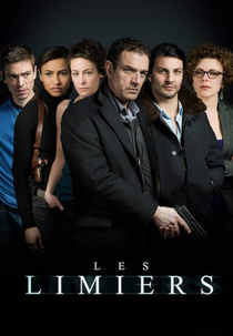 Les limiers (1ª Temporada) (Les limiers (Season 1))