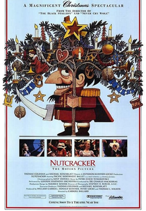 O Quebra-Nozes (Nutcracker: The Motion Picture)