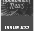 Paramount News Issue #37
