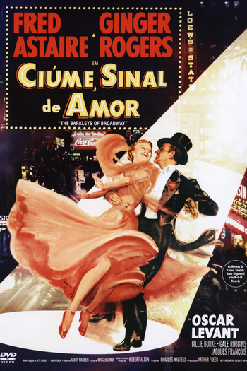 de Filme Ciúme, Sinal de Amor (1949)