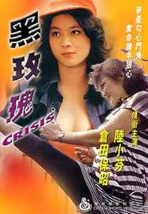 Crisis (Hei mei gui)