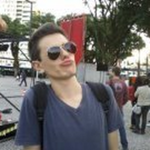 Foto de perfil de Allan Schroth