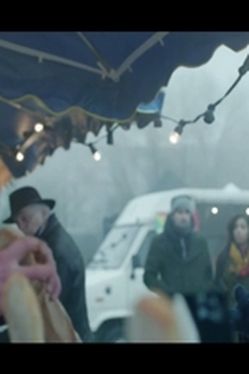 Poster de Episódio Street Cred' (2018)