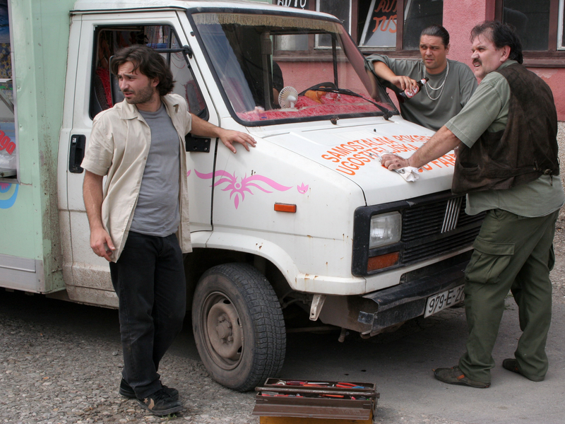 Foto 3 de Tudo de Graça