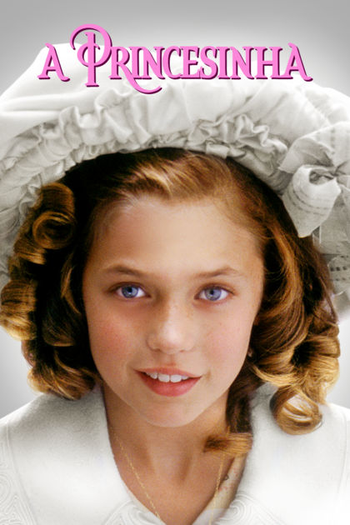  de Filme A Princesinha (1995)