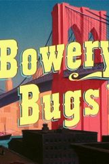 A Ponte De Brooklyn (Bowery Bugs)