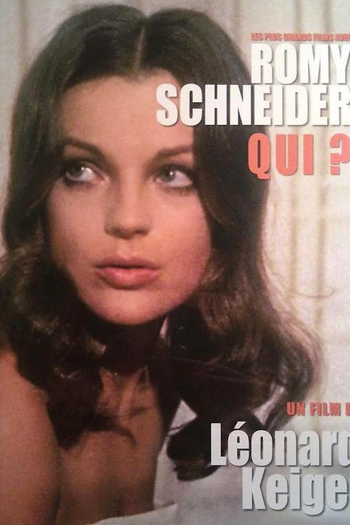  de Filme Quem é Você? (1970)