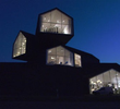 La VitraHaus de Bâle