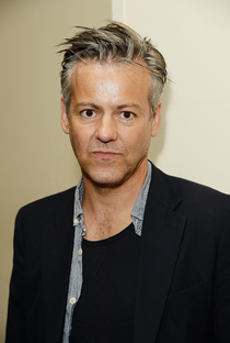Rupert Graves - Poster / Capa / Cartaz - Oficial 2