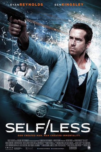  de Filme Sem Retorno (2015)