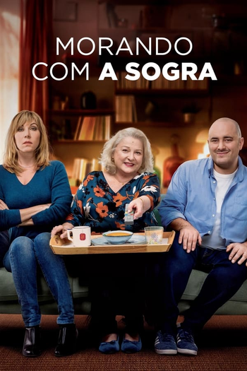  de Filme Morando com a Sogra (2021)