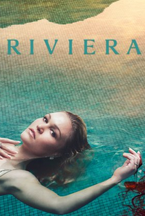 Riviera (1ª Temporada) - Poster / Capa / Cartaz - Oficial 1