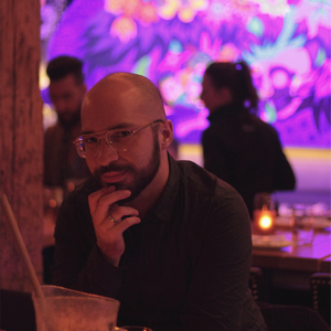 Foto de perfil de Carlson