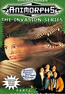 Animorphs (2ª Temporada) (Animorphs (Season 2))
