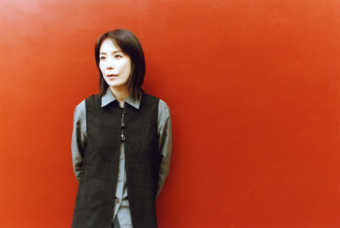 Naomi Kawase - Foto 5