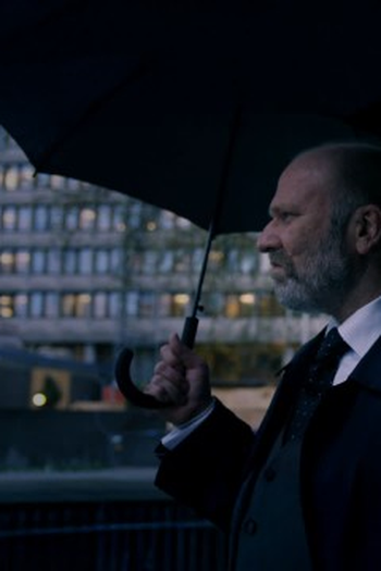 Poster de Episódio Hedninger (2016)