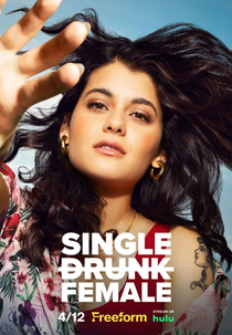 Single Drunk Female (2ª Temporada) (Single Drunk Female (Season 2))