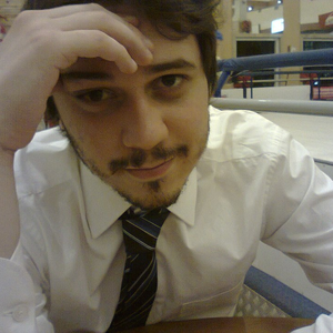 Foto de perfil de Bruno de Freitas