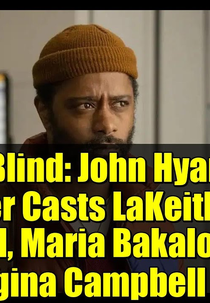 Double Blind (Double Blind)