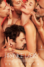 Swingers: Os Limites do Amor (Hranice Lásky)