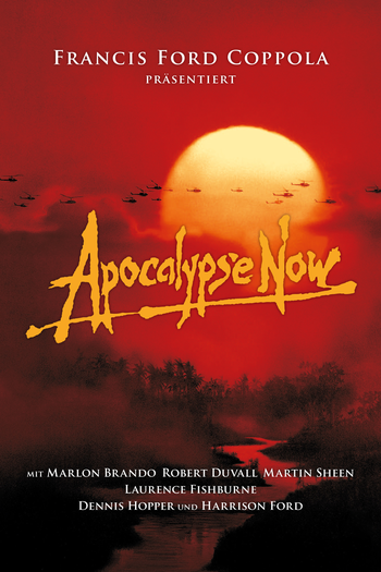  de Filme Apocalypse Now (1979)