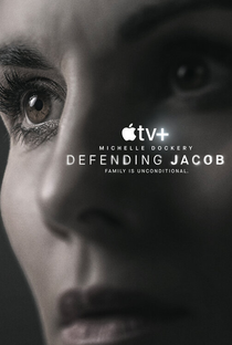 Em Defesa de Jacob - Poster / Capa / Cartaz - Oficial 5
