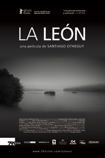  de Filme La León (2007)