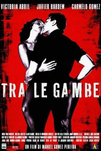  de Filme Entre As Pernas (None)