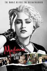 Madonna + The Breakfast Club (Madonna and The Breakfast Club)