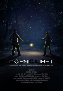 Cosmic Light (Cosmic Light)