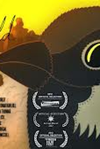 Poster 1 de Curta Bird Word (2012)
