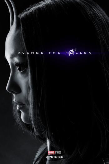  de Filme Vingadores: Ultimato (2019)