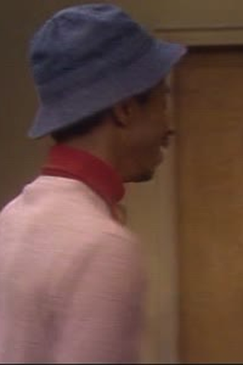 Poster de Episódio Michael's Big Fall (1975)