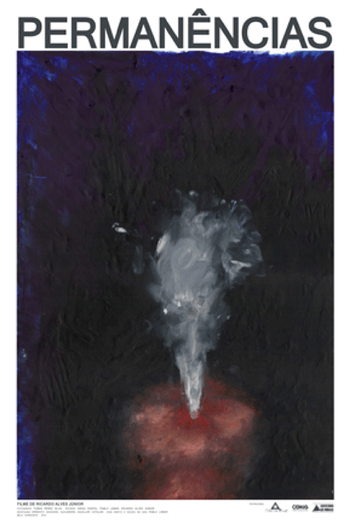 Poster de Curta Permanências (2011)