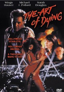 A Arte de Morrer (The Art of Dying)