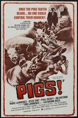 Pigs (Daddy's Deadly Darling)