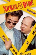 Caçadores de Fortuna (Nickel & Dime)