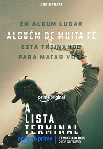 A Lista Terminal (2ª Temporada) (The Terminal List (Season 2))