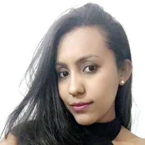 Foto de perfil de Giulia Ferreira