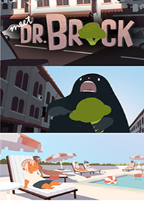 Conheça Dr.Brock (Meet Dr.Brock)