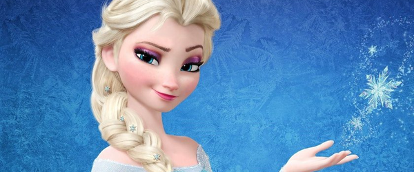 Disney divulga pôster de Frozen 2