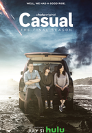 Casual (4ª Temporada) (Casual (Season 4))